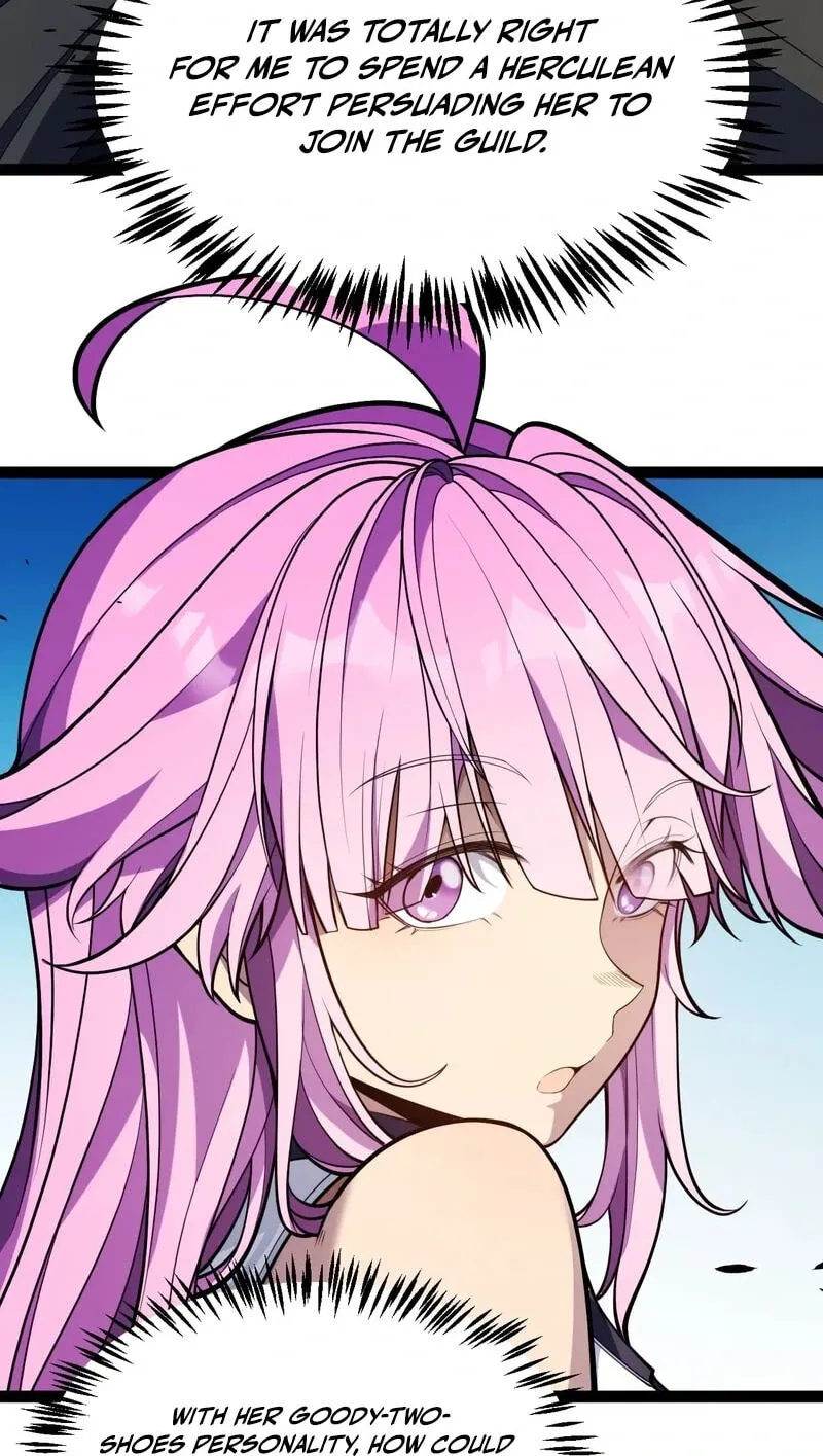 I Started With the Mythical Talent, Killing Gods With One Sword! Chapter 44 - Page 56