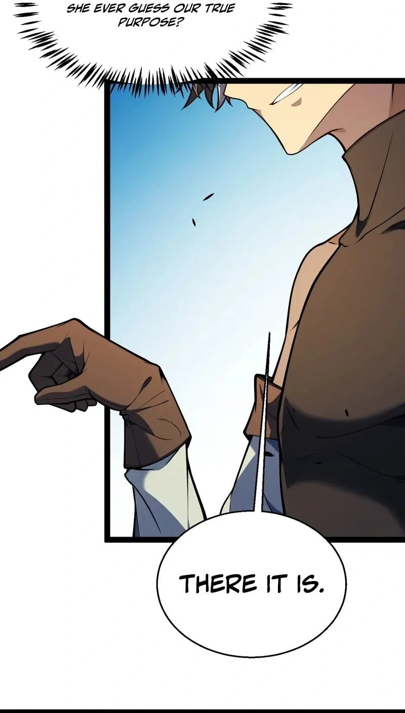 I Started With the Mythical Talent, Killing Gods With One Sword! Chapter 44 - Page 57