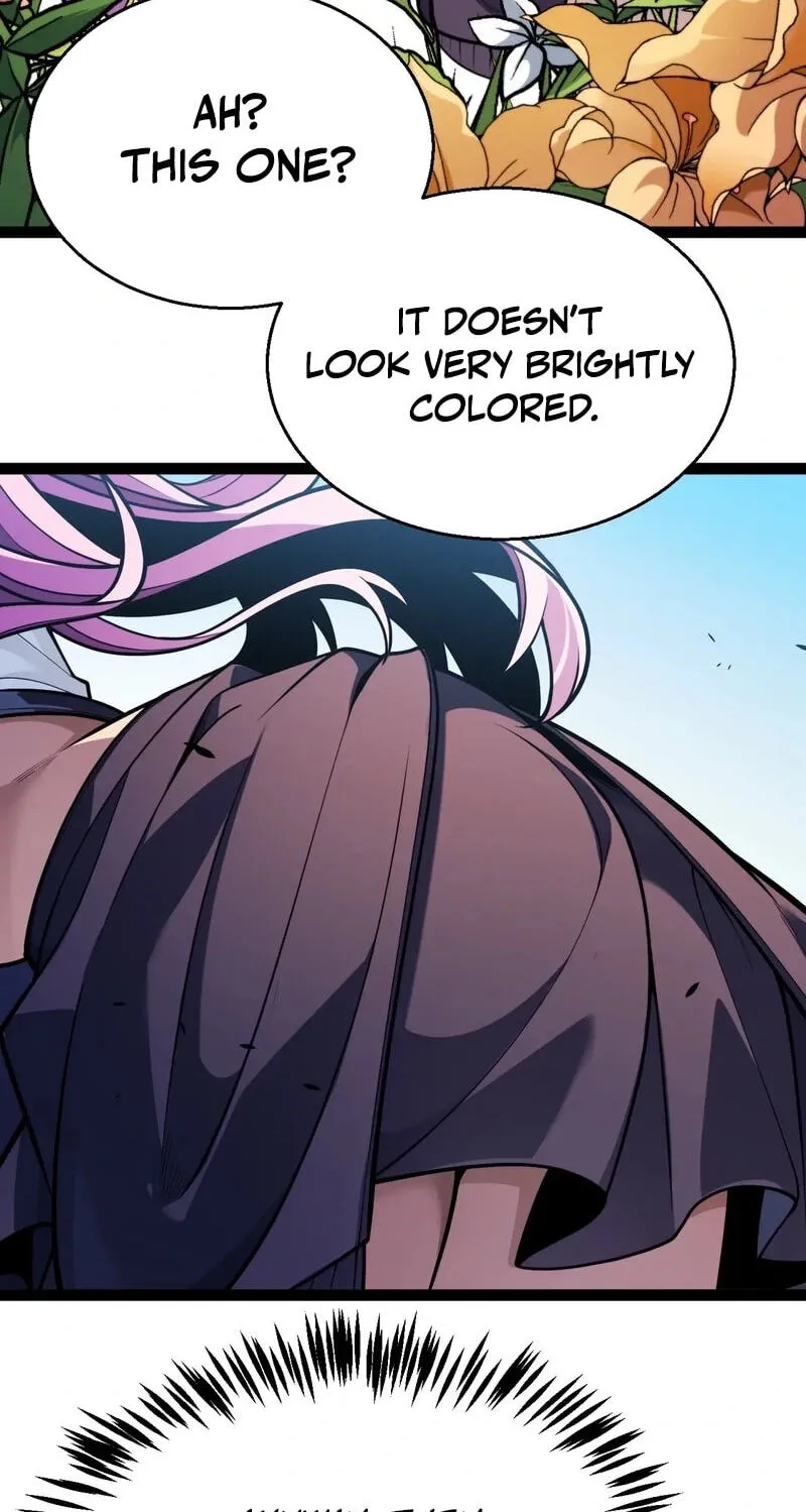 I Started With the Mythical Talent, Killing Gods With One Sword! Chapter 44 - Page 59