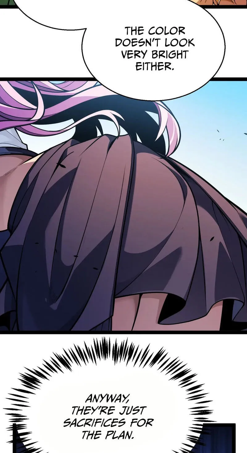 I Started With the Mythical Talent, Killing Gods With One Sword! Chapter 45 - Page 3