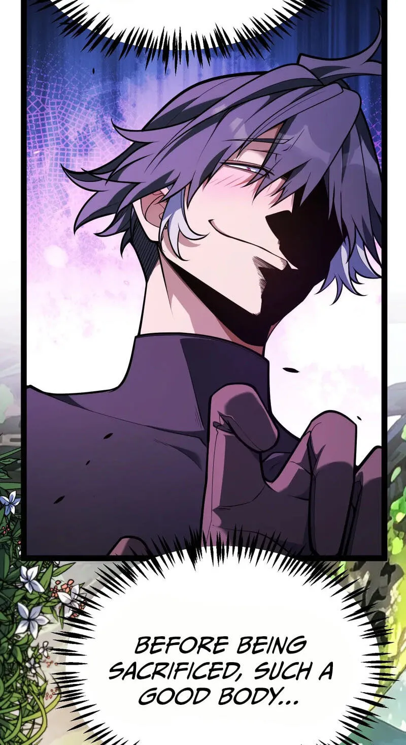 I Started With the Mythical Talent, Killing Gods With One Sword! Chapter 45 - Page 4