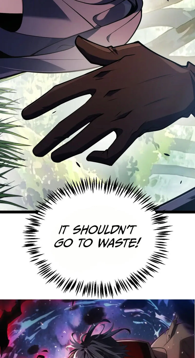 I Started With the Mythical Talent, Killing Gods With One Sword! Chapter 45 - Page 6