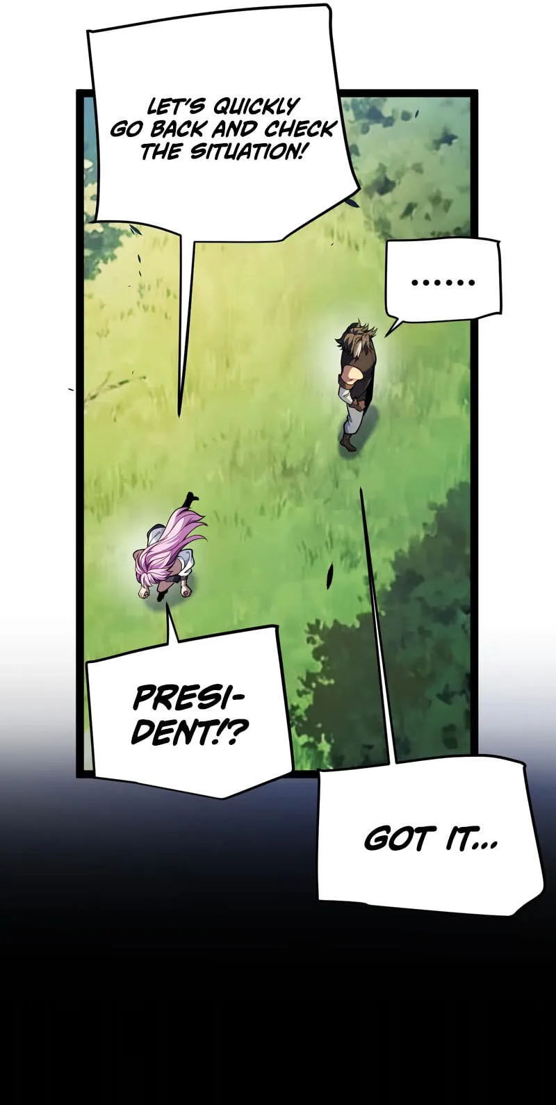 I Started With the Mythical Talent, Killing Gods With One Sword! Chapter 45 - Page 12