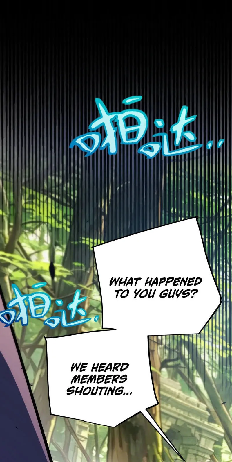 I Started With the Mythical Talent, Killing Gods With One Sword! Chapter 45 - Page 13