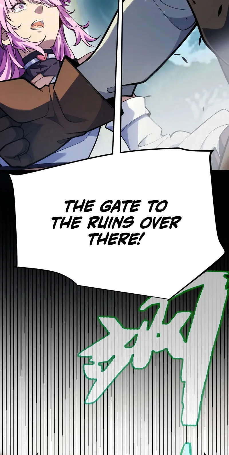 I Started With the Mythical Talent, Killing Gods With One Sword! Chapter 45 - Page 20