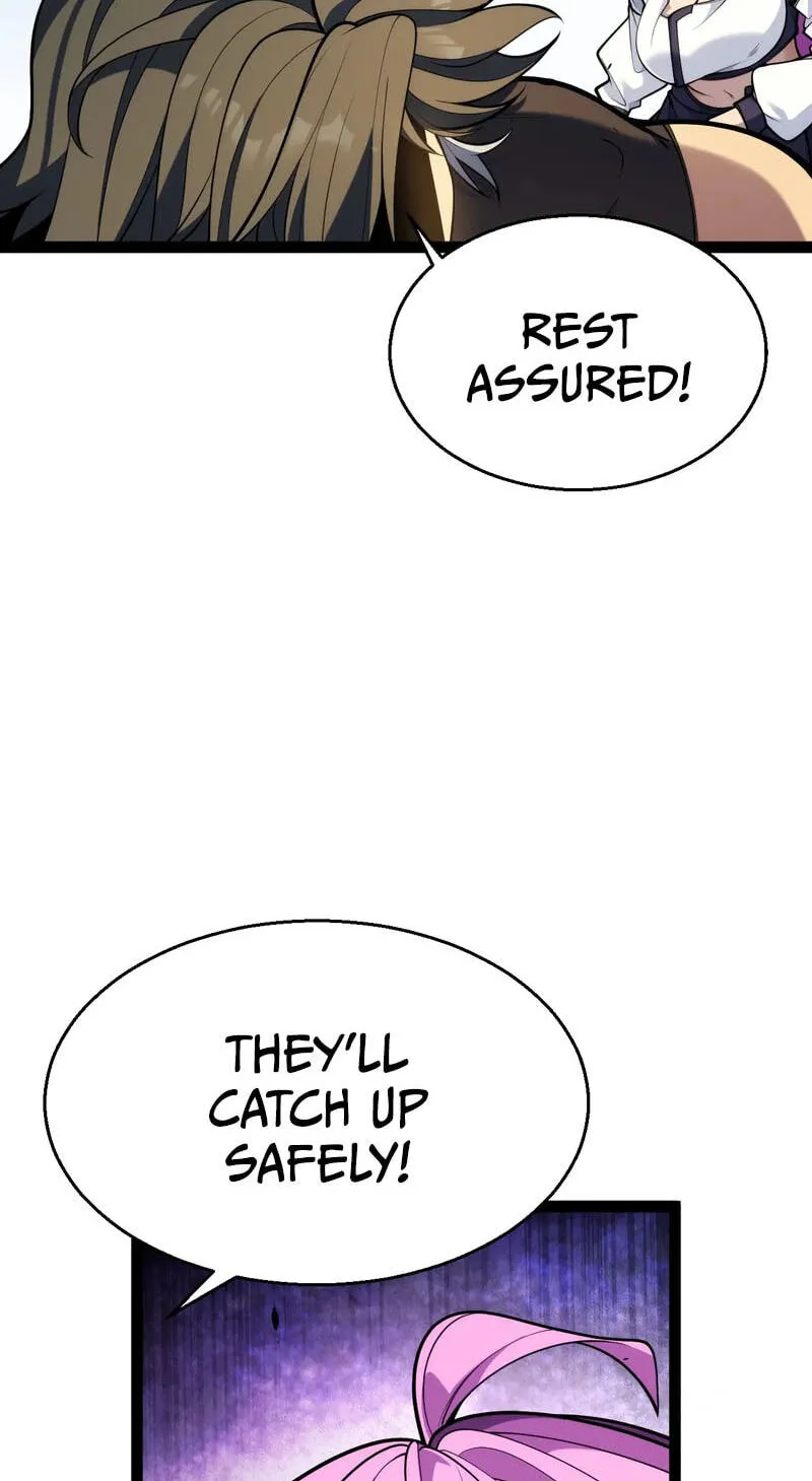 I Started With the Mythical Talent, Killing Gods With One Sword! Chapter 45 - Page 24
