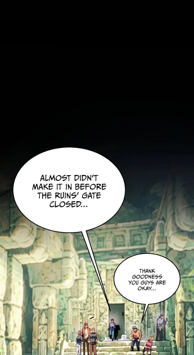 I Started With the Mythical Talent, Killing Gods With One Sword! Chapter 45 - Page 26