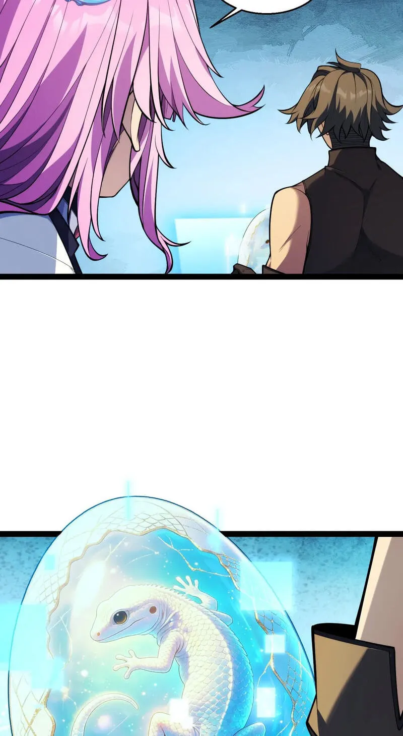 I Started With the Mythical Talent, Killing Gods With One Sword! Chapter 45 - Page 29