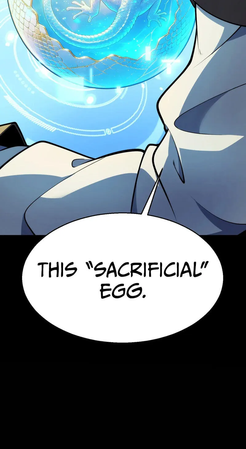 I Started With the Mythical Talent, Killing Gods With One Sword! Chapter 45 - Page 30