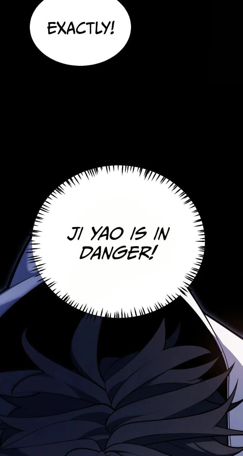 I Started With the Mythical Talent, Killing Gods With One Sword! Chapter 45 - Page 37