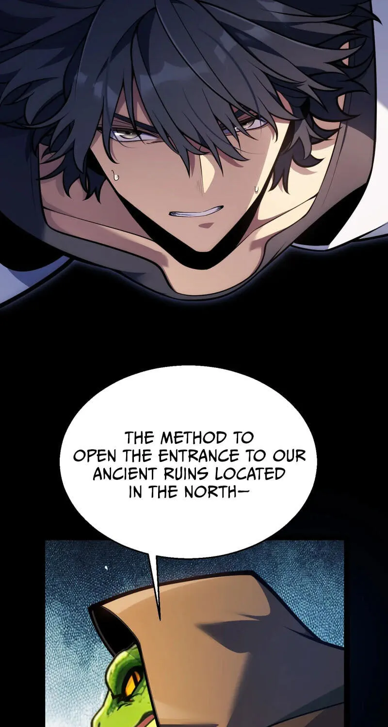 I Started With the Mythical Talent, Killing Gods With One Sword! Chapter 45 - Page 38