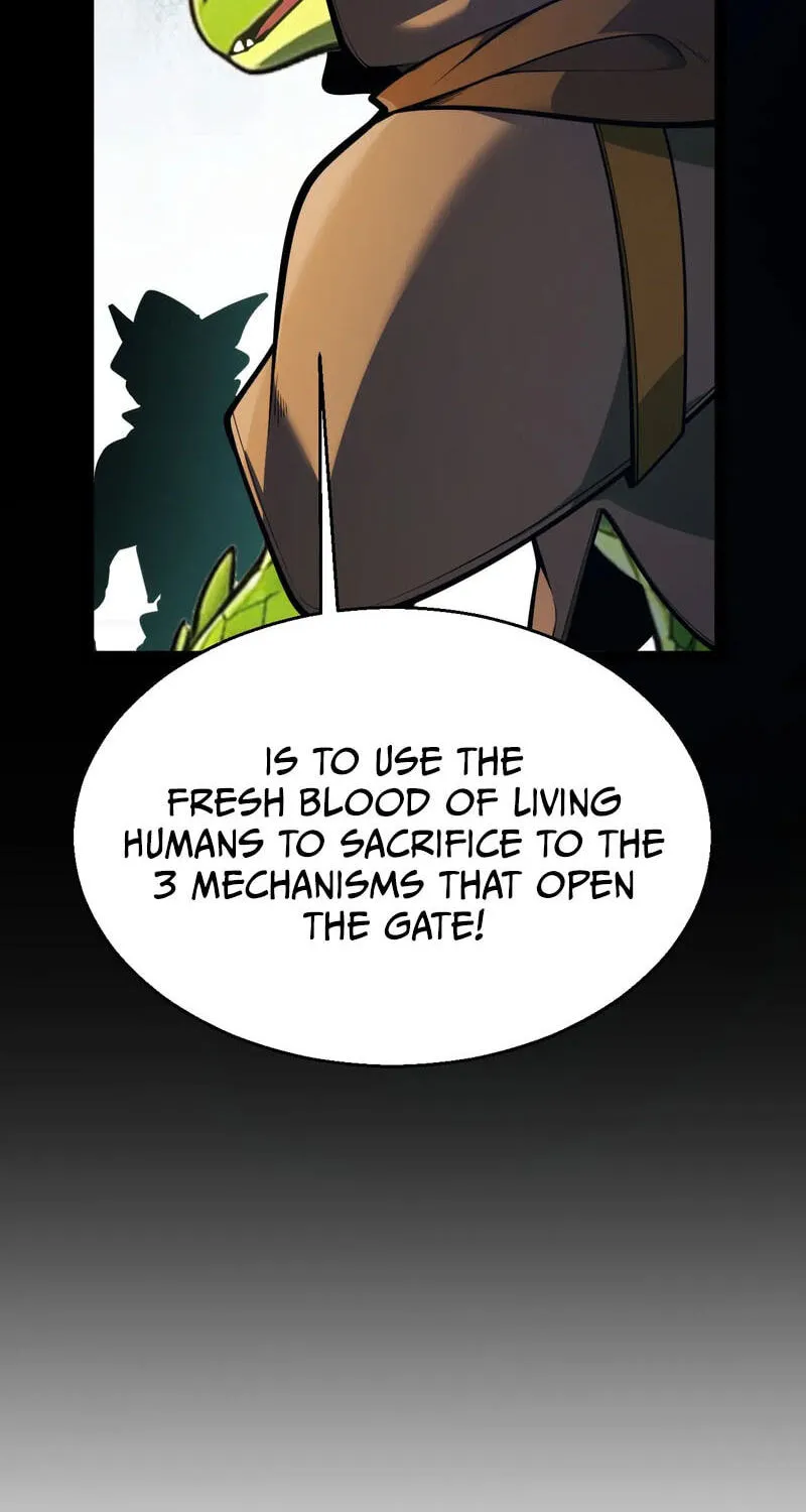 I Started With the Mythical Talent, Killing Gods With One Sword! Chapter 45 - Page 39