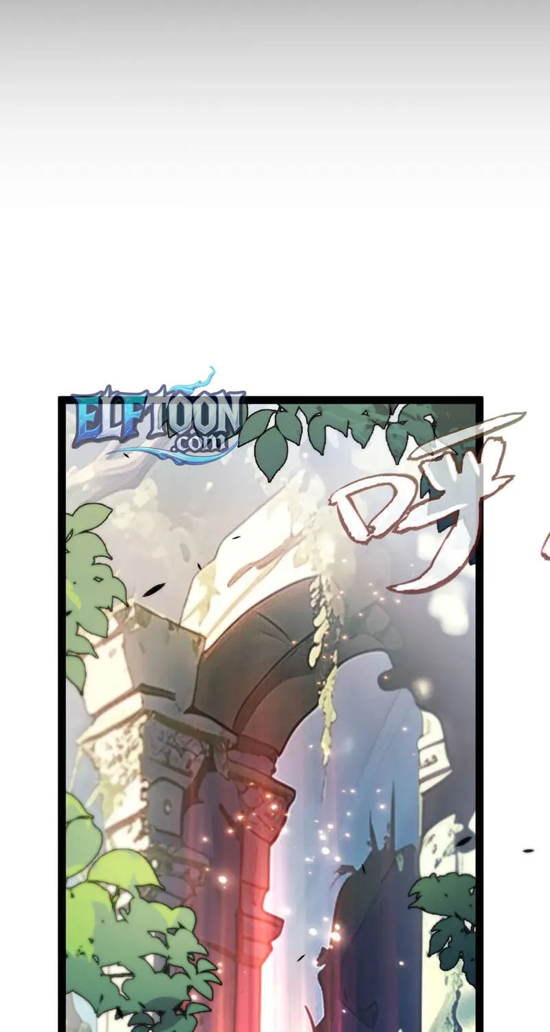 I Started With the Mythical Talent, Killing Gods With One Sword! Chapter 45 - Page 40