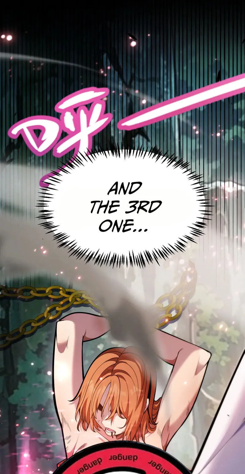 I Started With the Mythical Talent, Killing Gods With One Sword! Chapter 45 - Page 42
