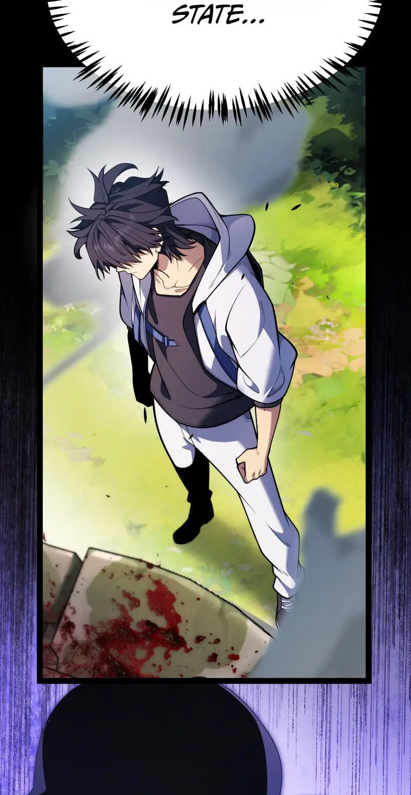 I Started With the Mythical Talent, Killing Gods With One Sword! Chapter 45 - Page 44