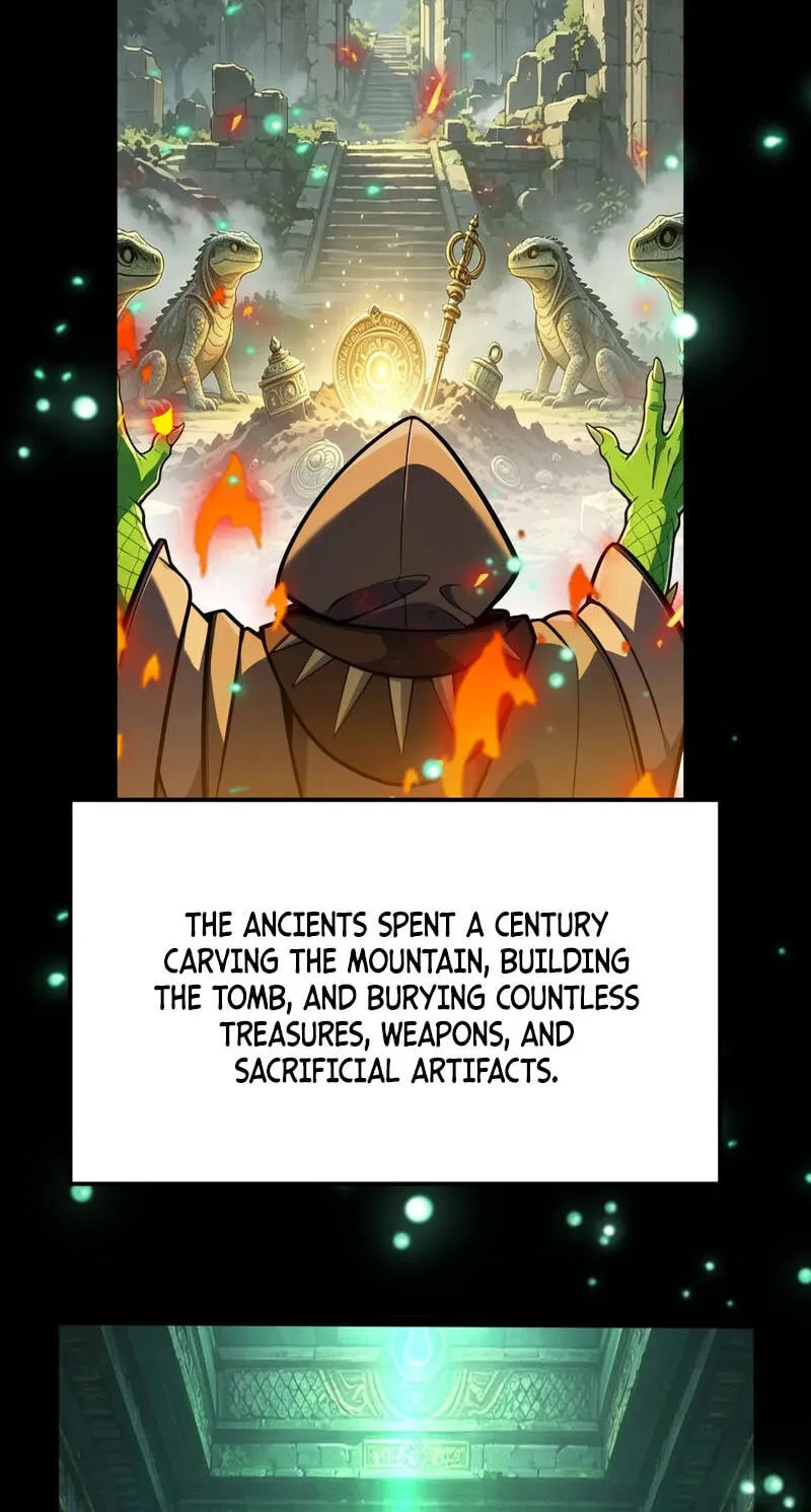 I Started With the Mythical Talent, Killing Gods With One Sword! Chapter 45 - Page 59
