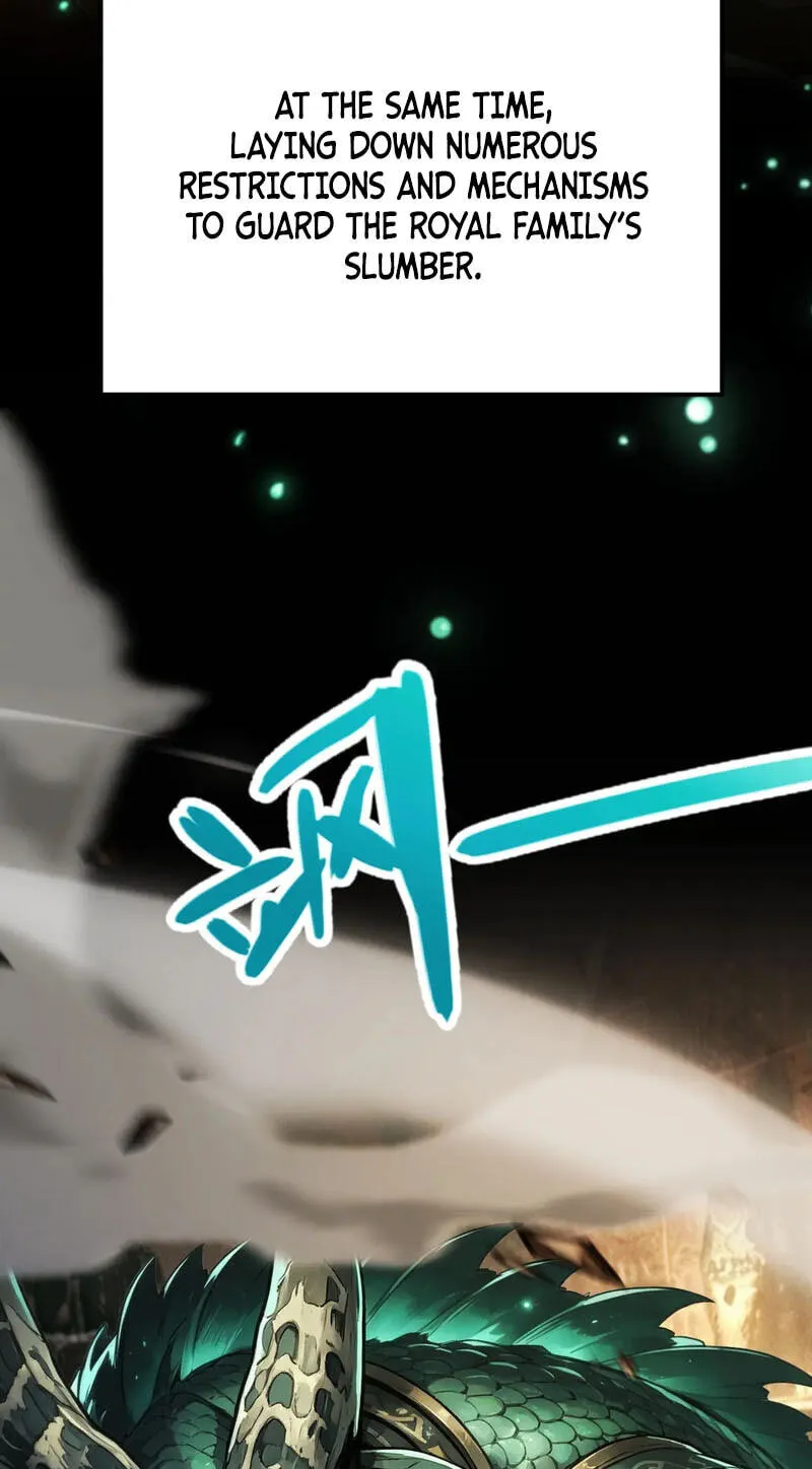 I Started With the Mythical Talent, Killing Gods With One Sword! Chapter 45 - Page 61