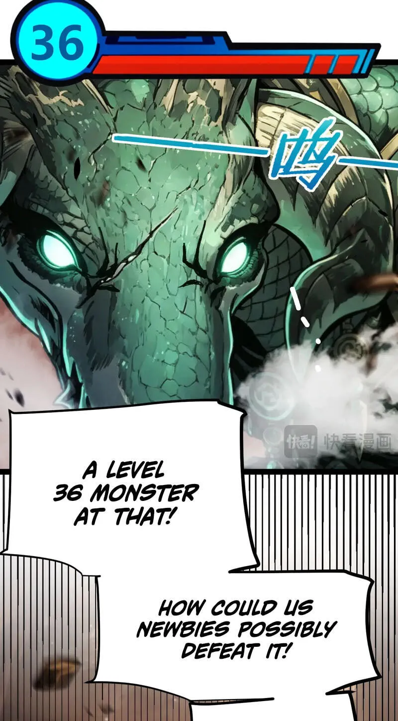 I Started With the Mythical Talent, Killing Gods With One Sword! Chapter 45 - Page 63