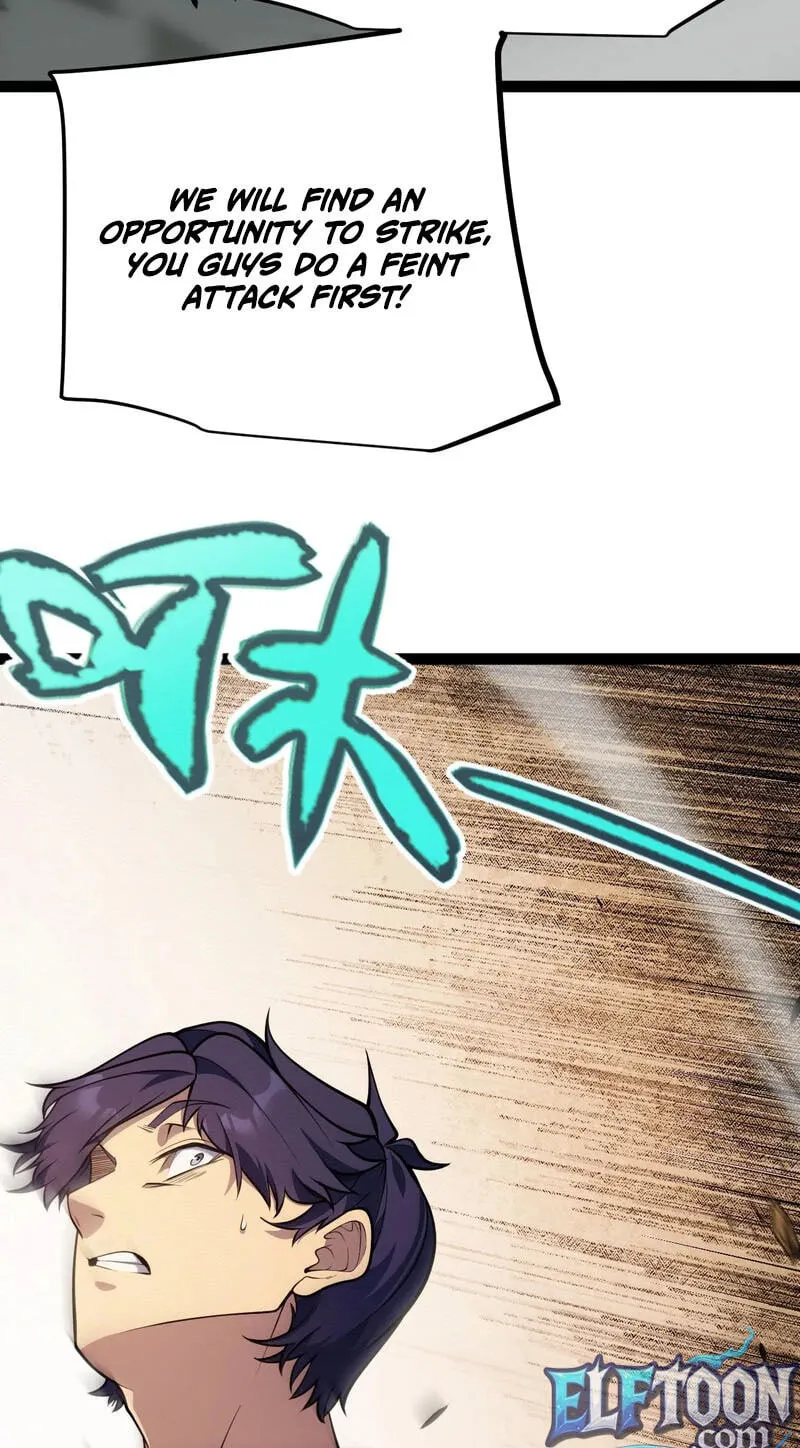 I Started With the Mythical Talent, Killing Gods With One Sword! Chapter 45 - Page 65