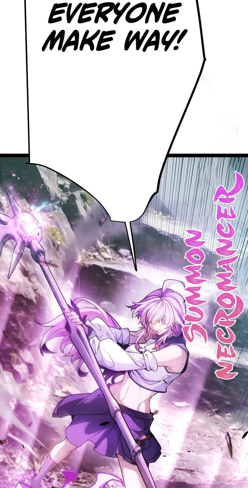 I Started With the Mythical Talent, Killing Gods With One Sword! Chapter 45 - Page 73