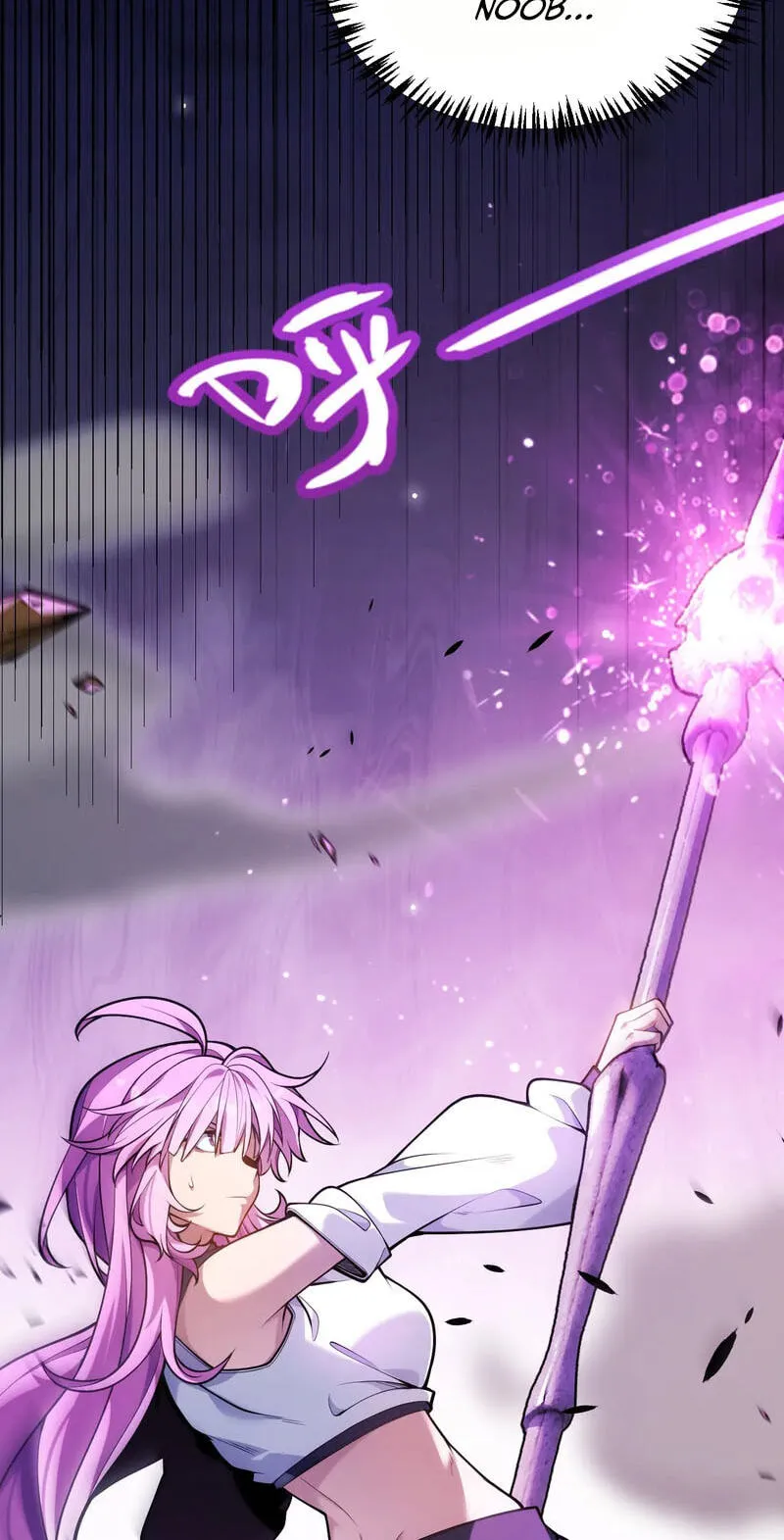 I Started With the Mythical Talent, Killing Gods With One Sword! Chapter 45 - Page 78