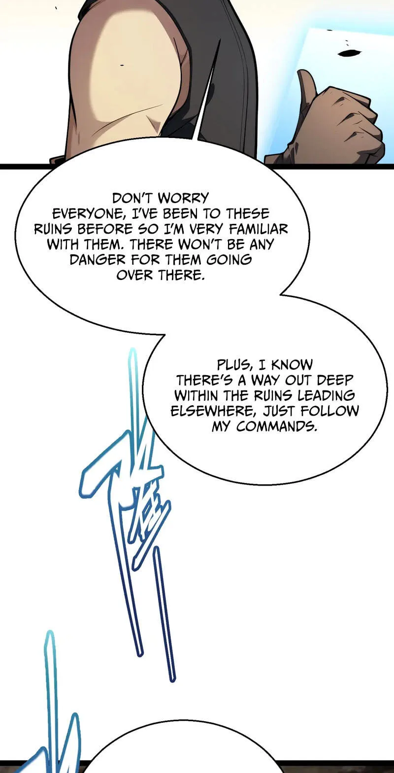 I Started With the Mythical Talent, Killing Gods With One Sword! Chapter 46 - Page 13