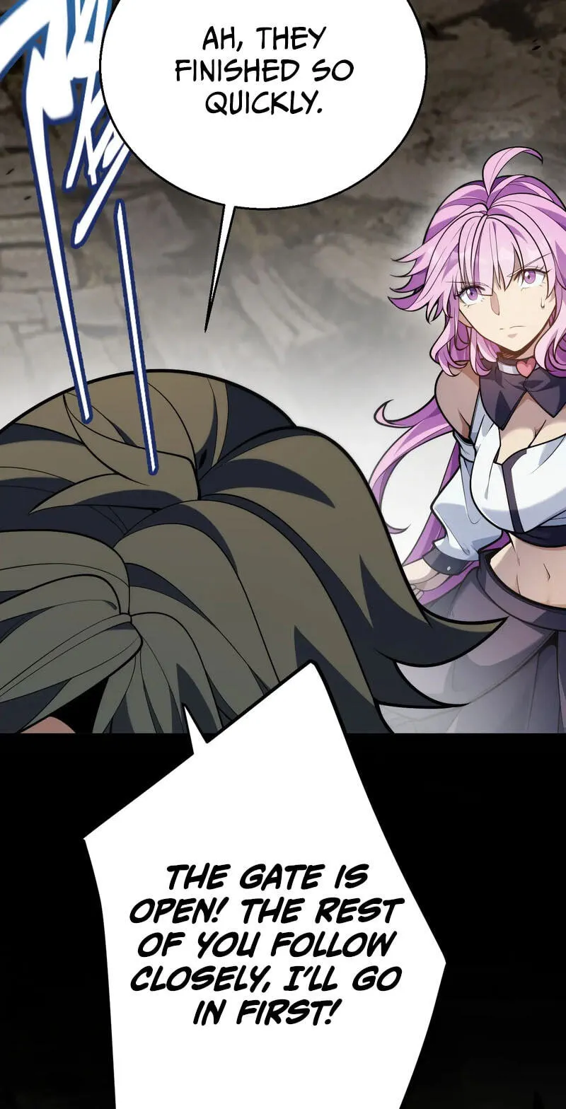 I Started With the Mythical Talent, Killing Gods With One Sword! Chapter 46 - Page 14