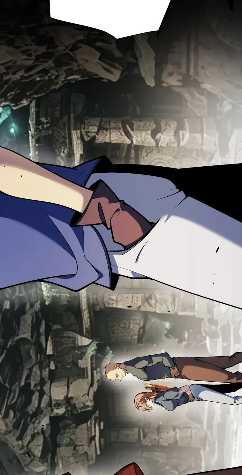 I Started With the Mythical Talent, Killing Gods With One Sword! Chapter 46 - Page 15