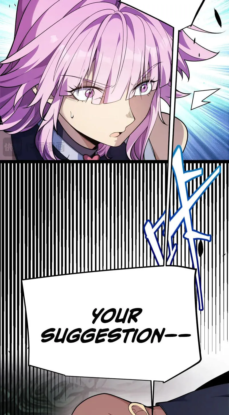 I Started With the Mythical Talent, Killing Gods With One Sword! Chapter 46 - Page 20