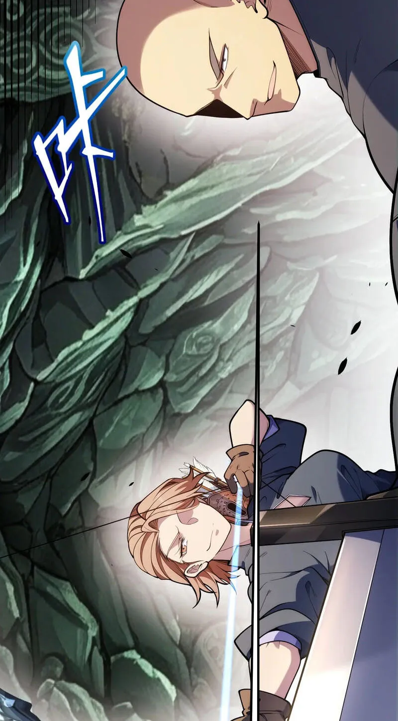 I Started With the Mythical Talent, Killing Gods With One Sword! Chapter 46 - Page 21