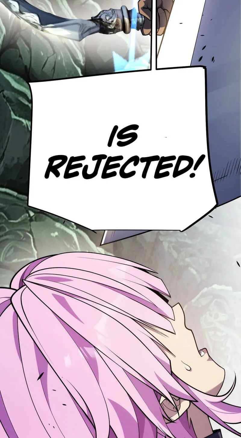 I Started With the Mythical Talent, Killing Gods With One Sword! Chapter 46 - Page 22