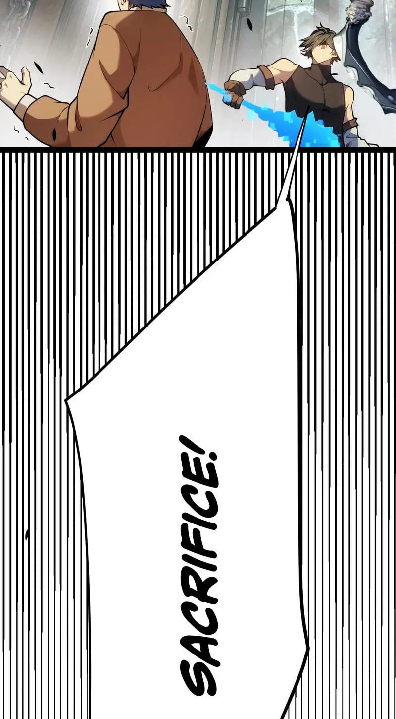 I Started With the Mythical Talent, Killing Gods With One Sword! Chapter 46 - Page 26