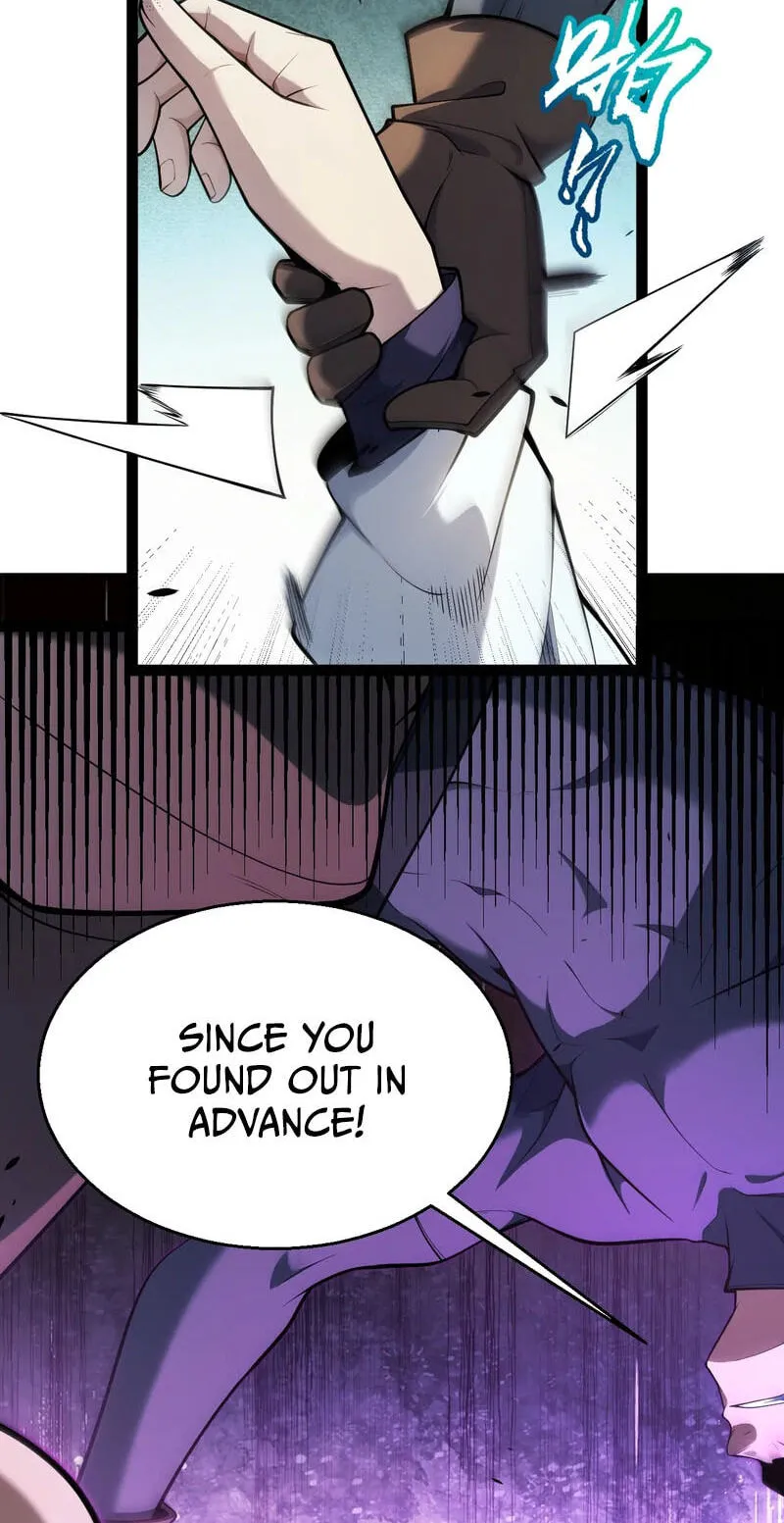 I Started With the Mythical Talent, Killing Gods With One Sword! Chapter 46 - Page 31