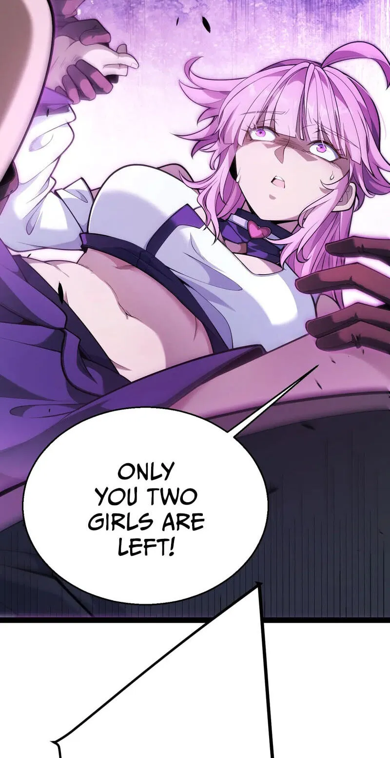 I Started With the Mythical Talent, Killing Gods With One Sword! Chapter 46 - Page 32