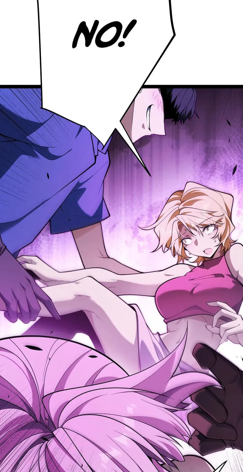 I Started With the Mythical Talent, Killing Gods With One Sword! Chapter 46 - Page 33