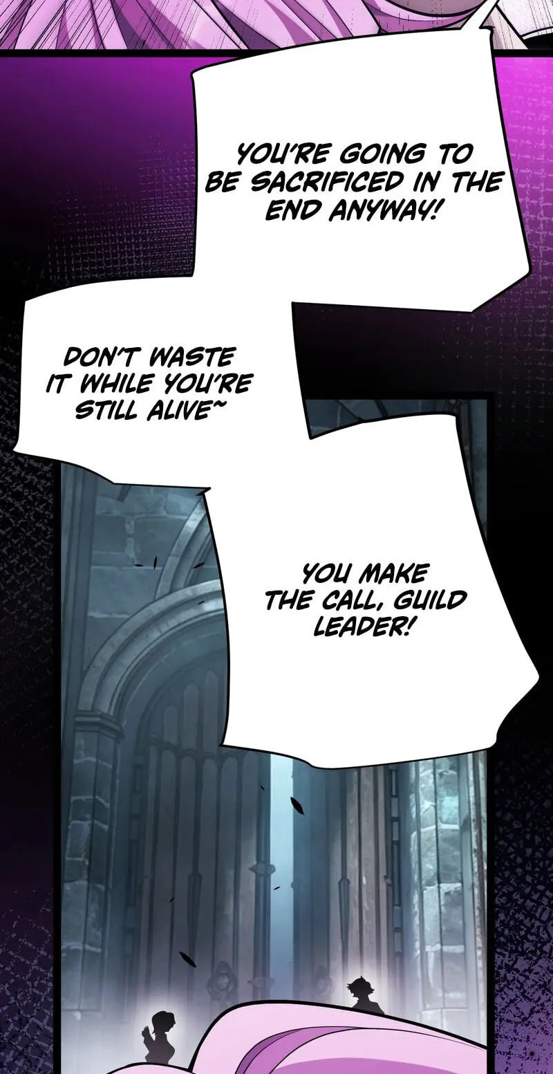 I Started With the Mythical Talent, Killing Gods With One Sword! Chapter 46 - Page 34