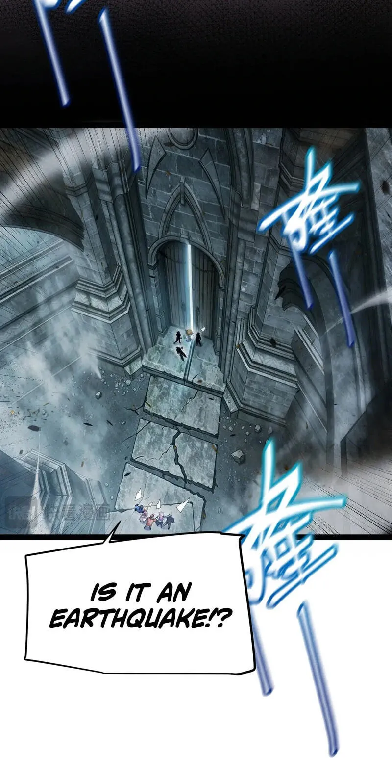 I Started With the Mythical Talent, Killing Gods With One Sword! Chapter 46 - Page 38