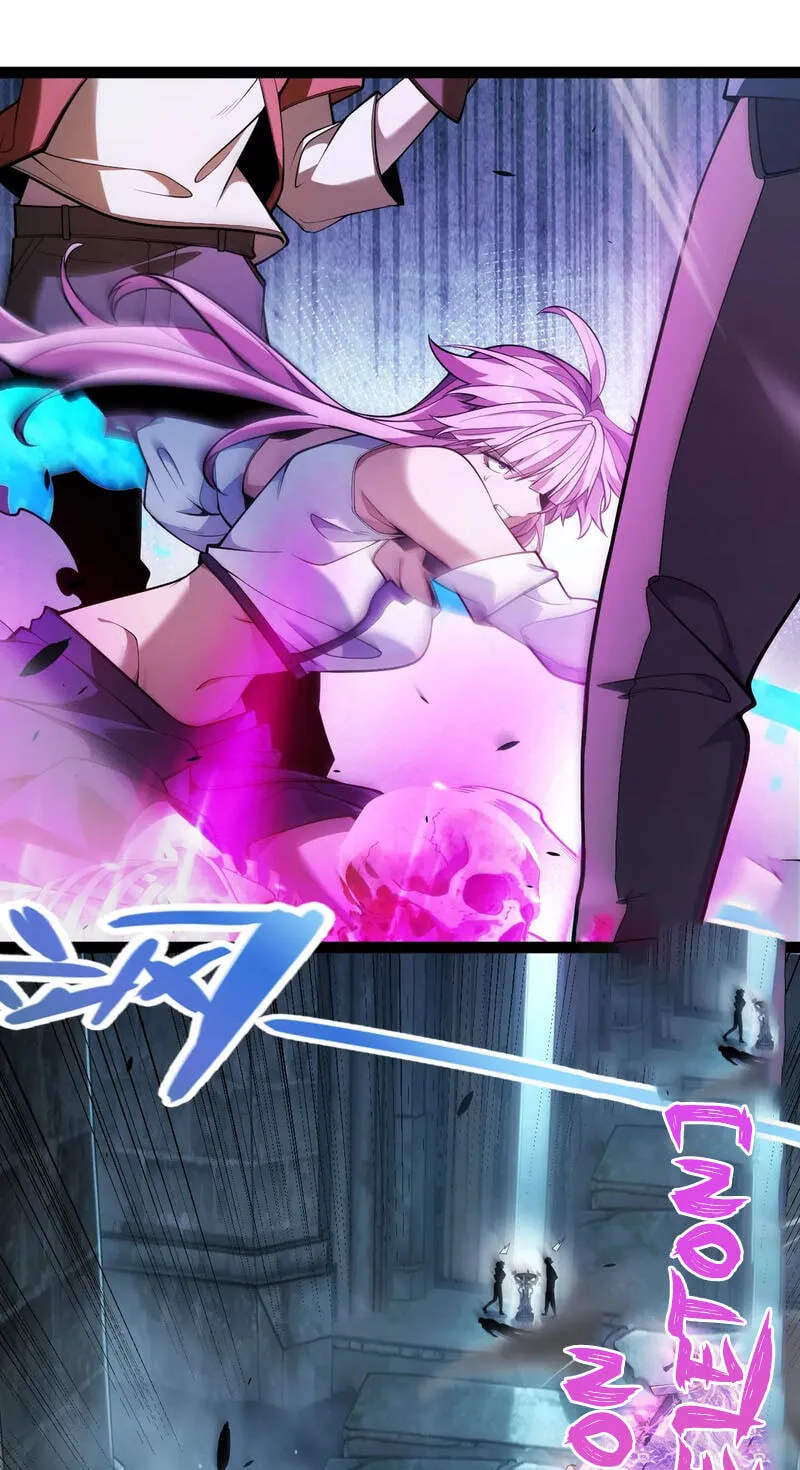I Started With the Mythical Talent, Killing Gods With One Sword! Chapter 46 - Page 39