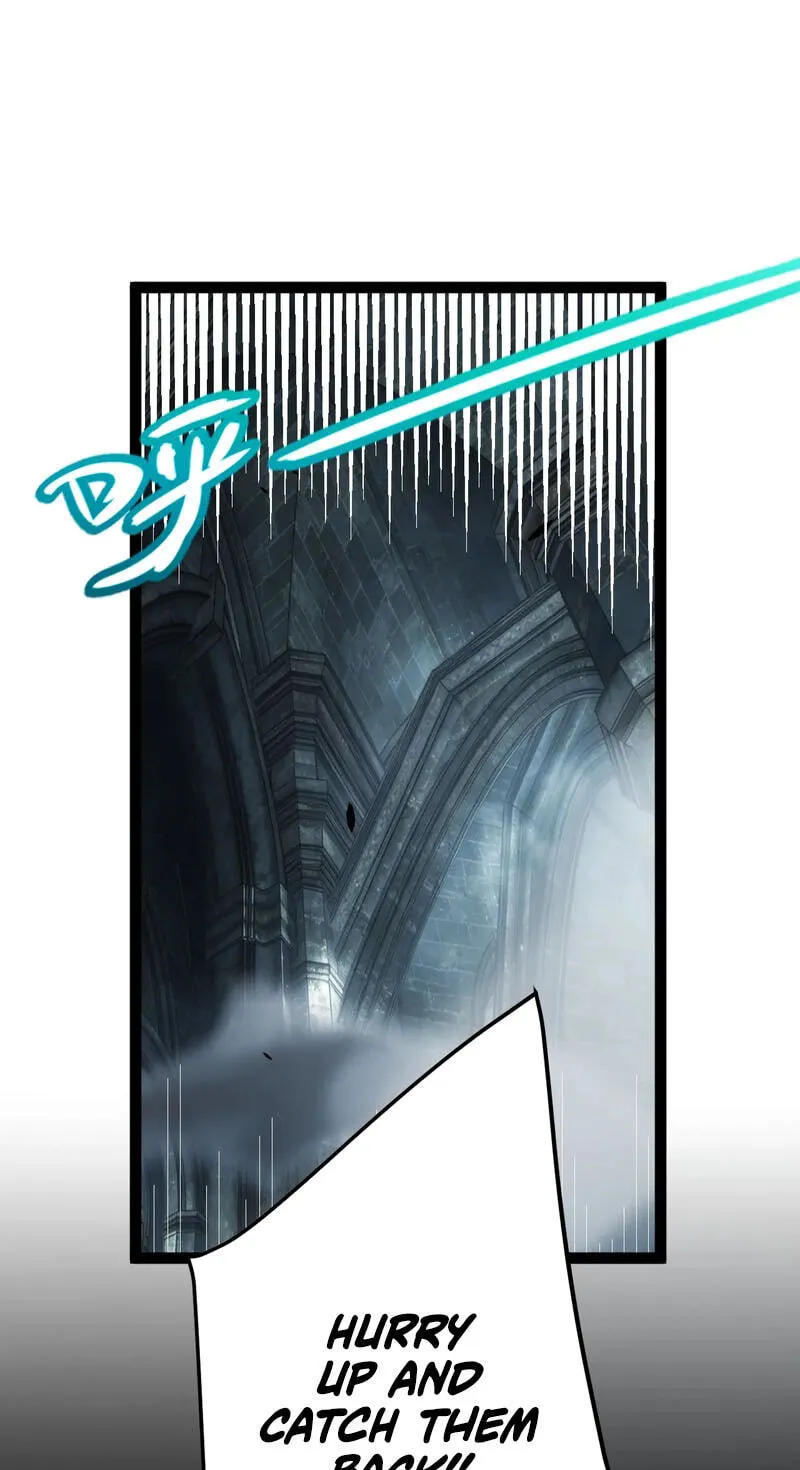 I Started With the Mythical Talent, Killing Gods With One Sword! Chapter 46 - Page 43