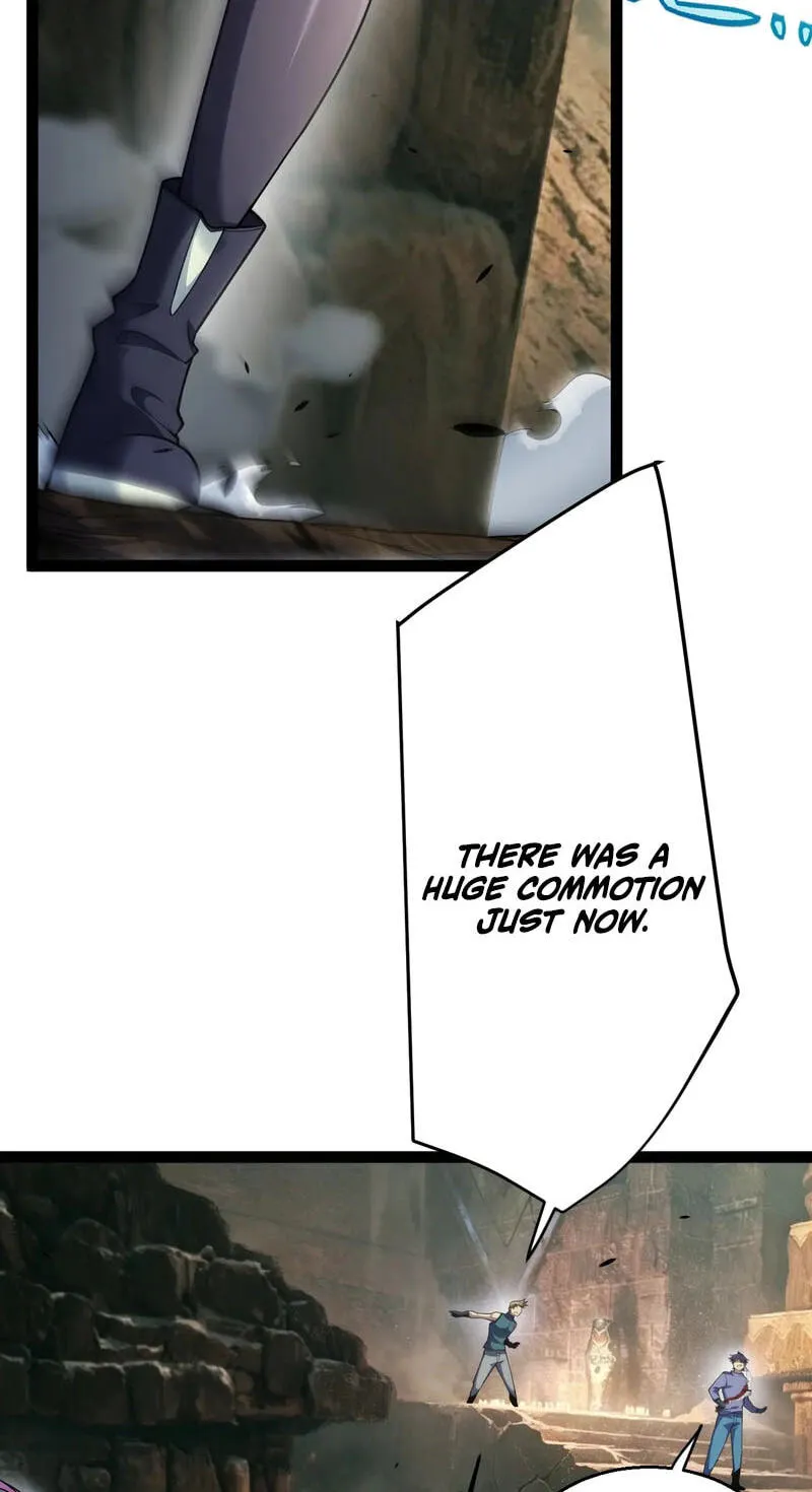 I Started With the Mythical Talent, Killing Gods With One Sword! Chapter 46 - Page 46