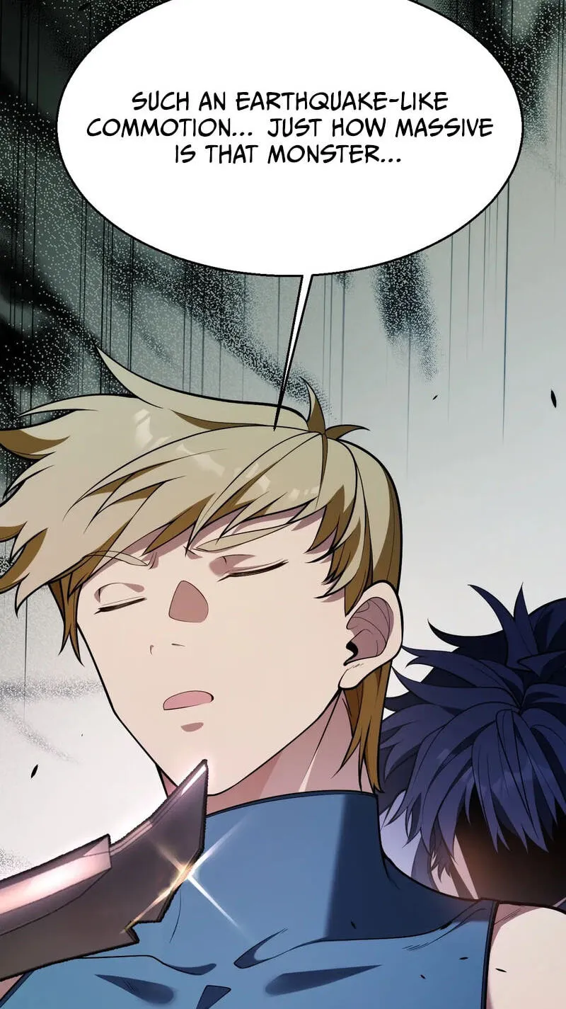 I Started With the Mythical Talent, Killing Gods With One Sword! Chapter 46 - Page 58