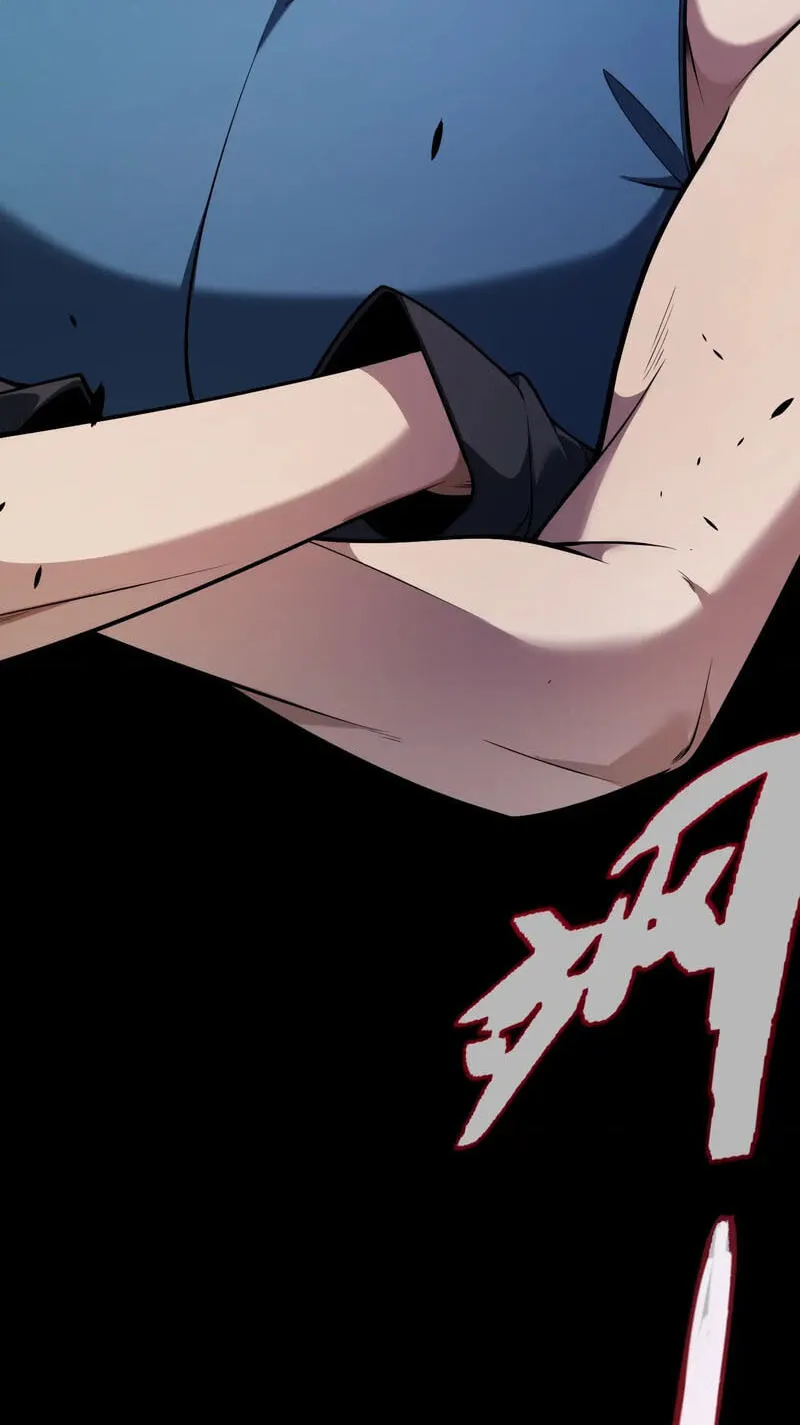 I Started With the Mythical Talent, Killing Gods With One Sword! Chapter 46 - Page 59
