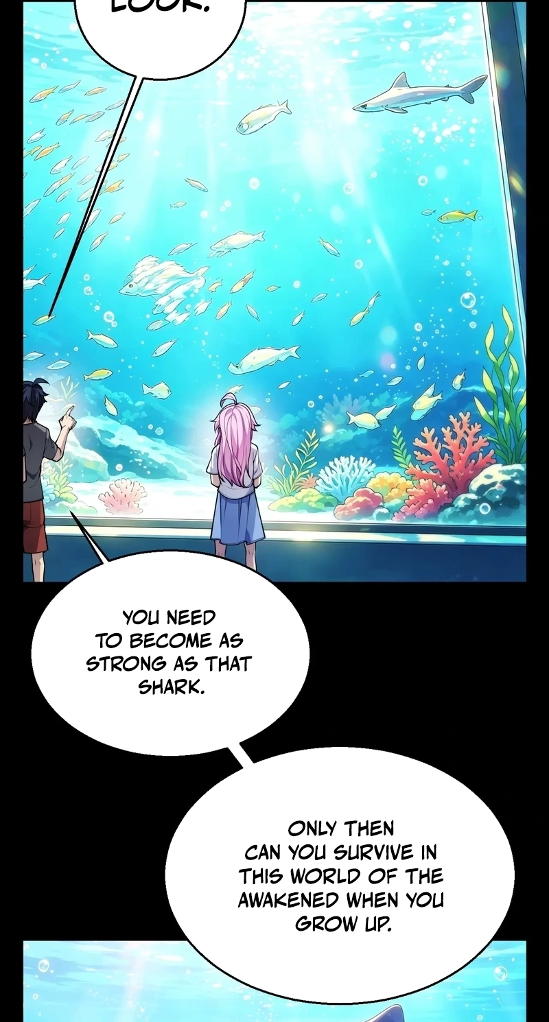 I Started With the Mythical Talent, Killing Gods With One Sword! Chapter 48 - Page 2