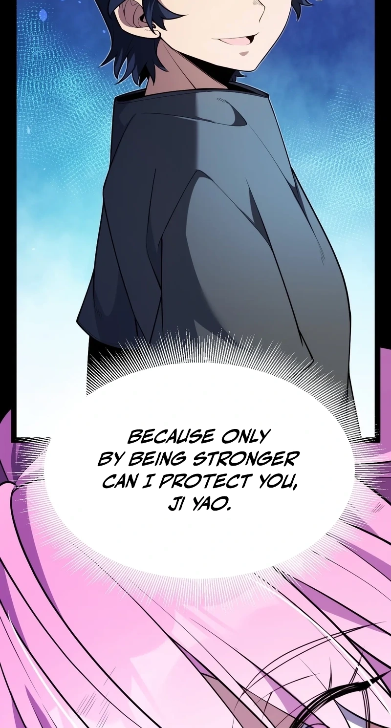 I Started With the Mythical Talent, Killing Gods With One Sword! Chapter 48 - Page 5