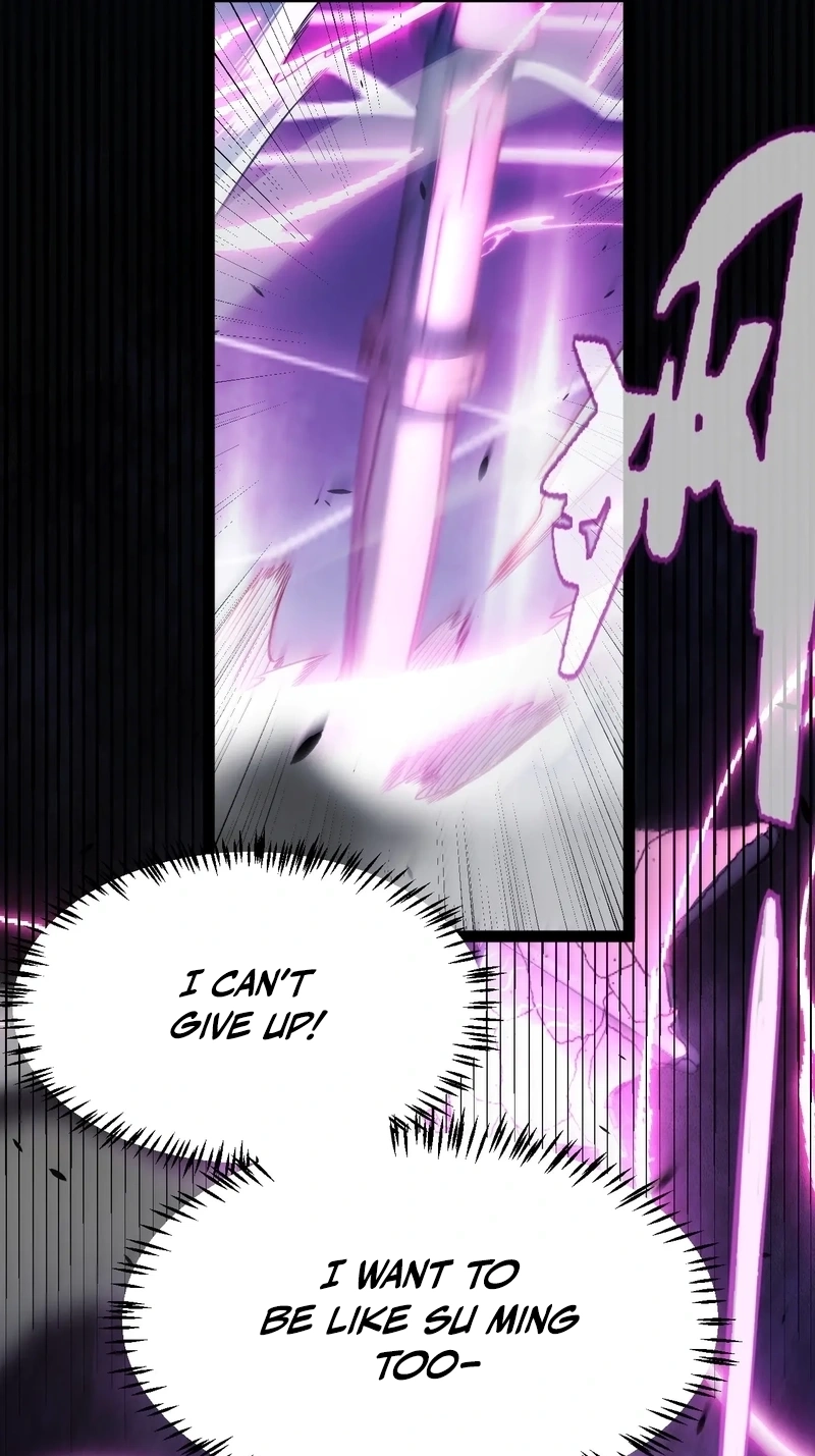 I Started With the Mythical Talent, Killing Gods With One Sword! Chapter 48 - Page 7