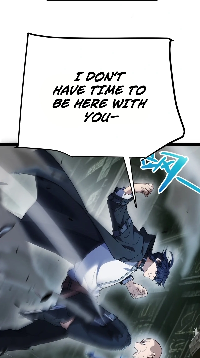 I Started With the Mythical Talent, Killing Gods With One Sword! Chapter 48 - Page 12