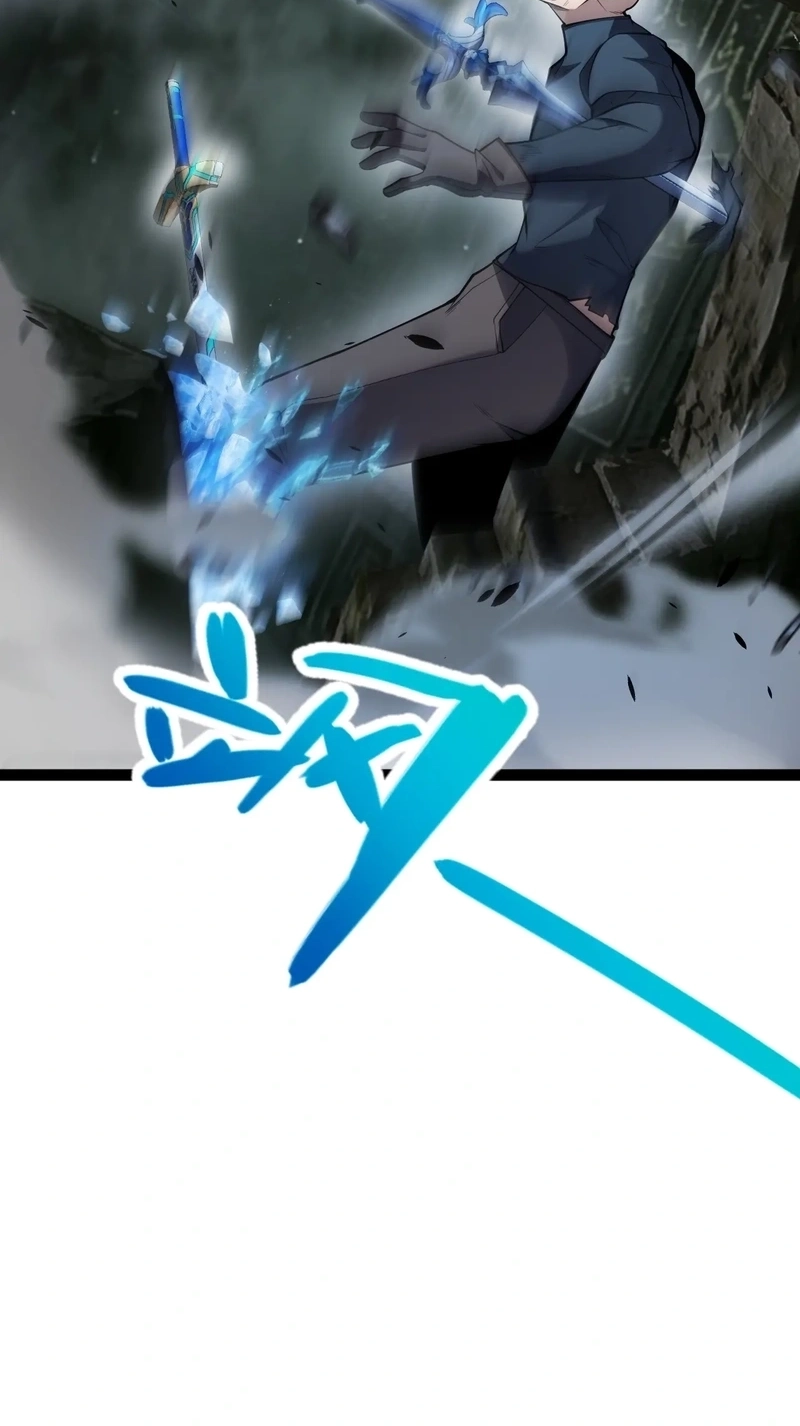 I Started With the Mythical Talent, Killing Gods With One Sword! Chapter 48 - Page 13