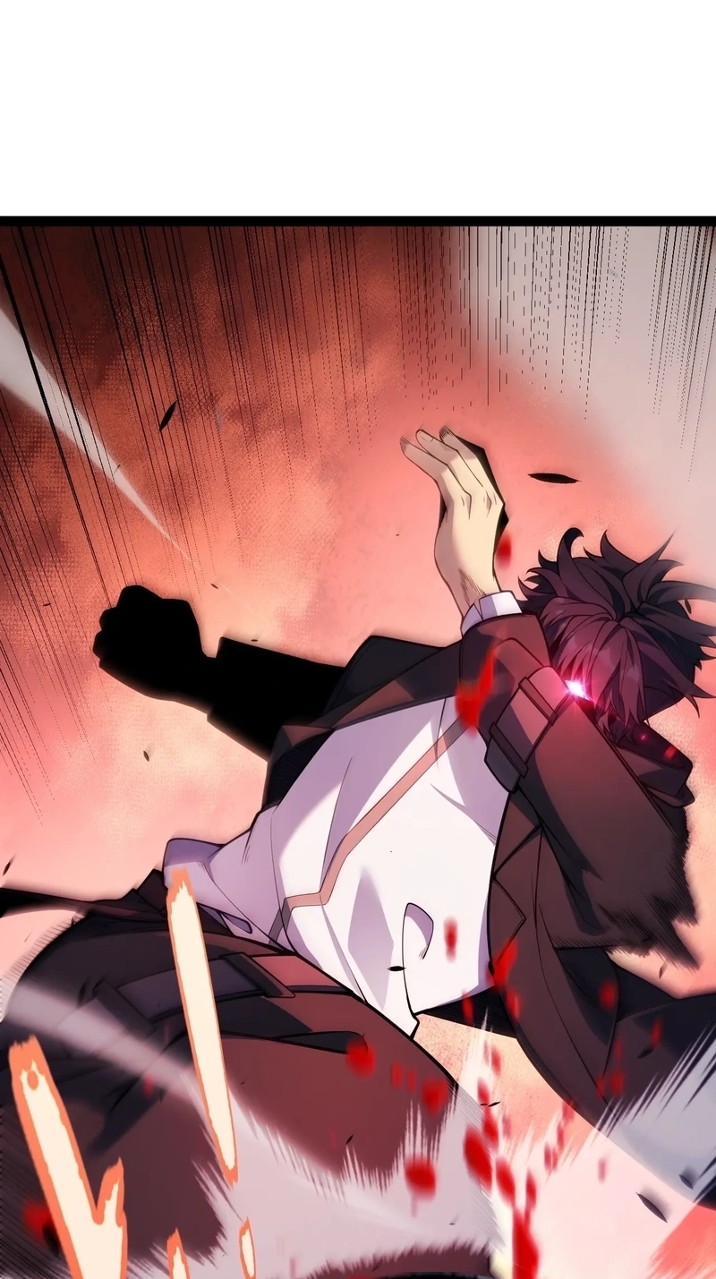 I Started With the Mythical Talent, Killing Gods With One Sword! Chapter 48 - Page 14