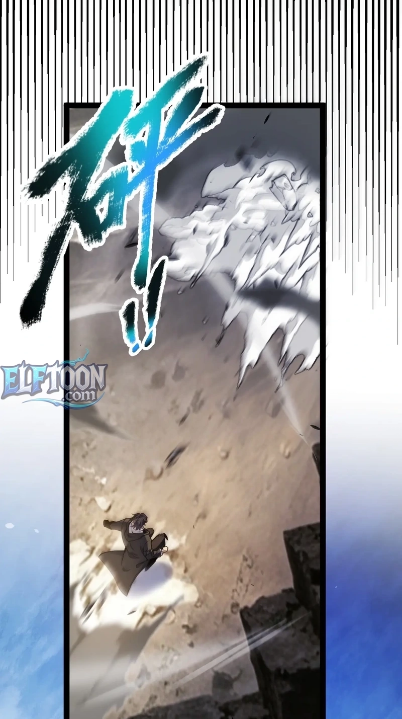 I Started With the Mythical Talent, Killing Gods With One Sword! Chapter 48 - Page 17