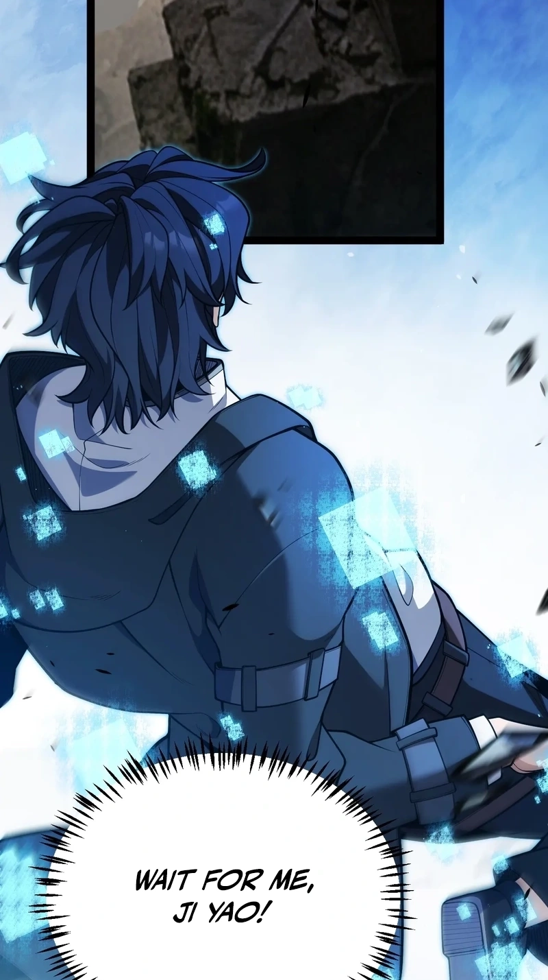 I Started With the Mythical Talent, Killing Gods With One Sword! Chapter 48 - Page 18